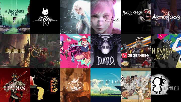 Cos’è un videogioco indie?