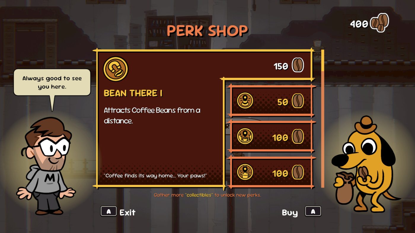 This is Fine gameplay