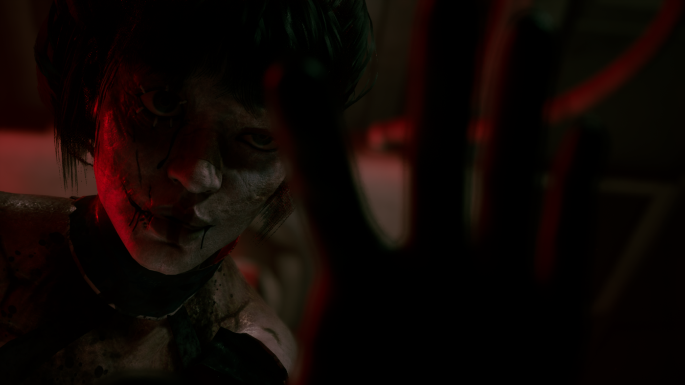 BrokenLore: UNFOLLOW