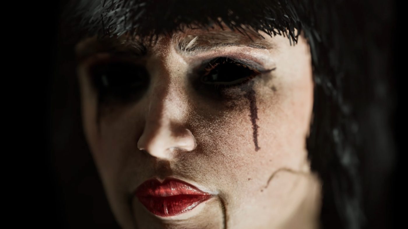 BrokenLore: UNFOLLOW