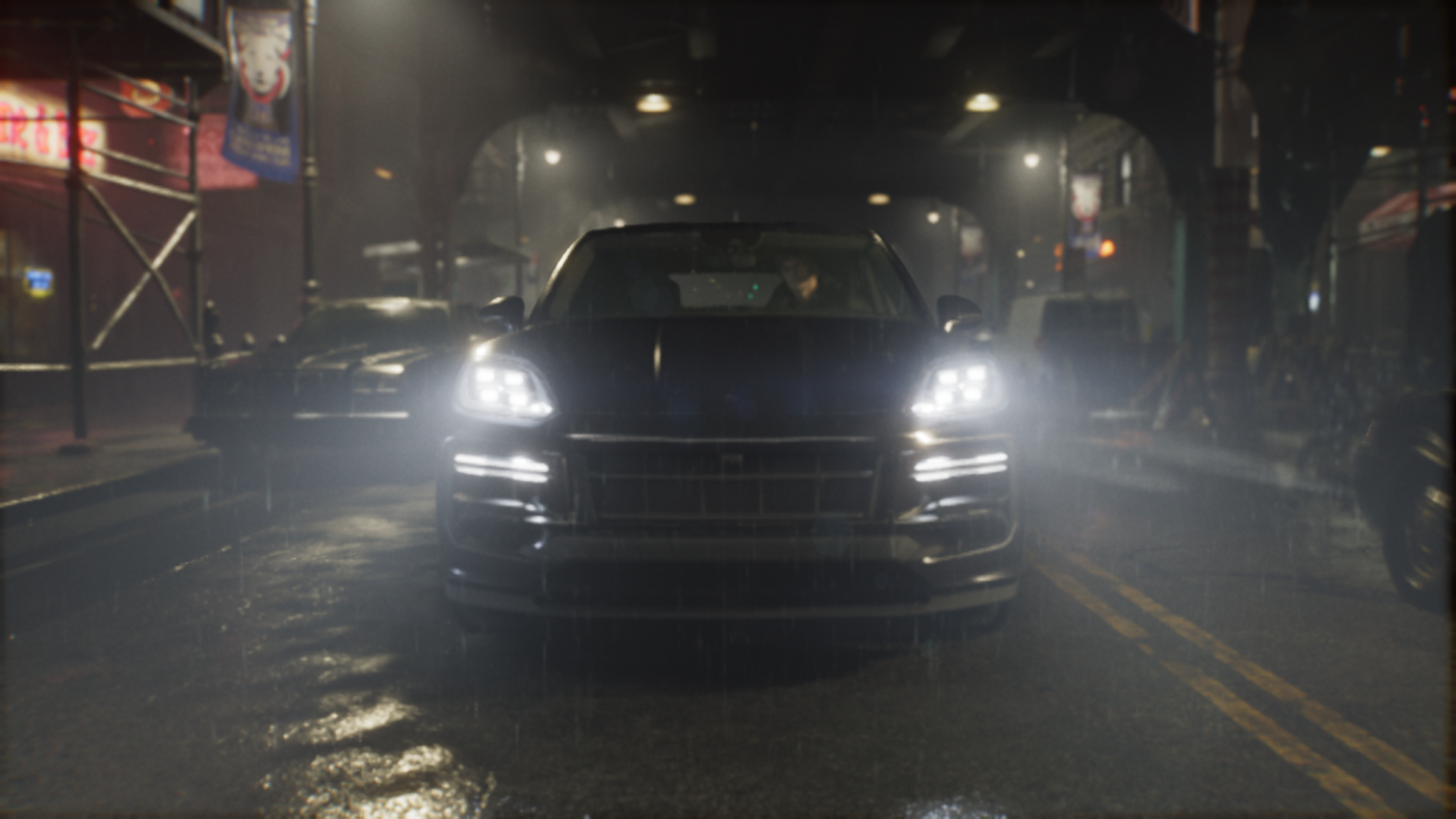 Resident Evil Requiem