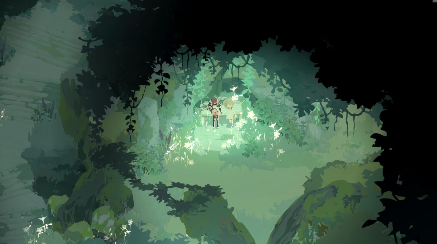 Lunarium Hands-On Preview: Don’t Call It Just Another Souls-like