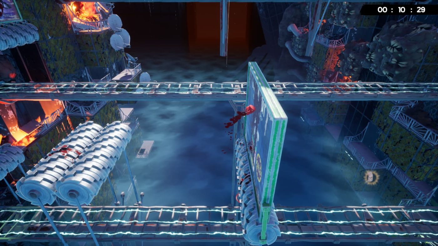 gameplay