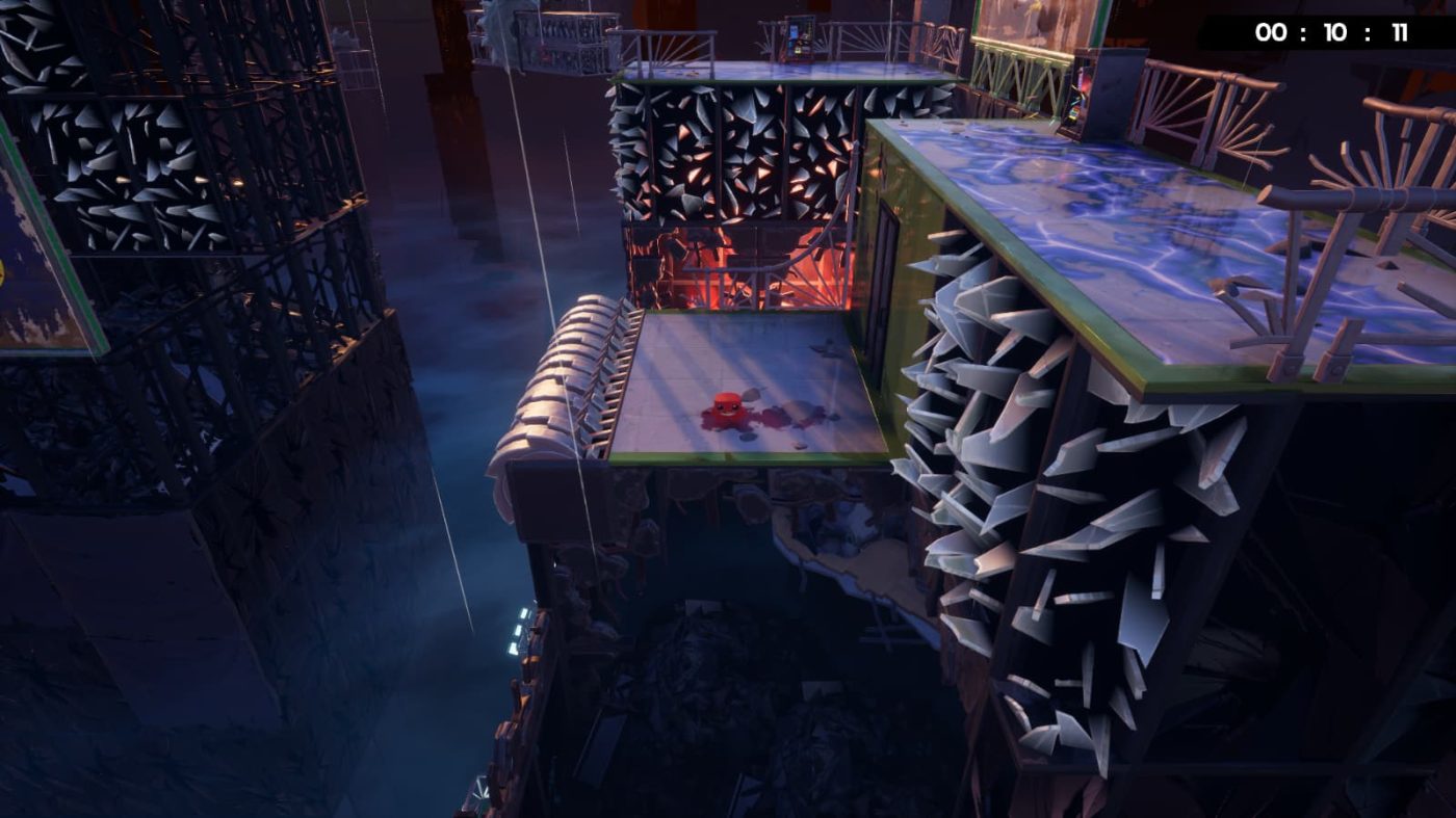 gameplay