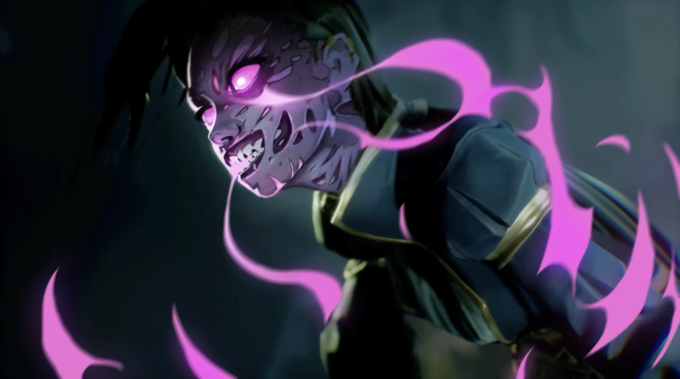 Koshmar: The Last Reverie