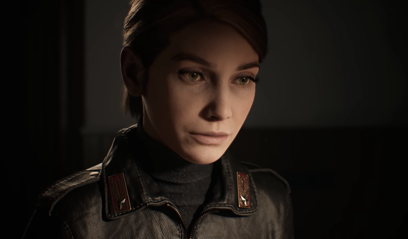 When Sirens Fall Silent