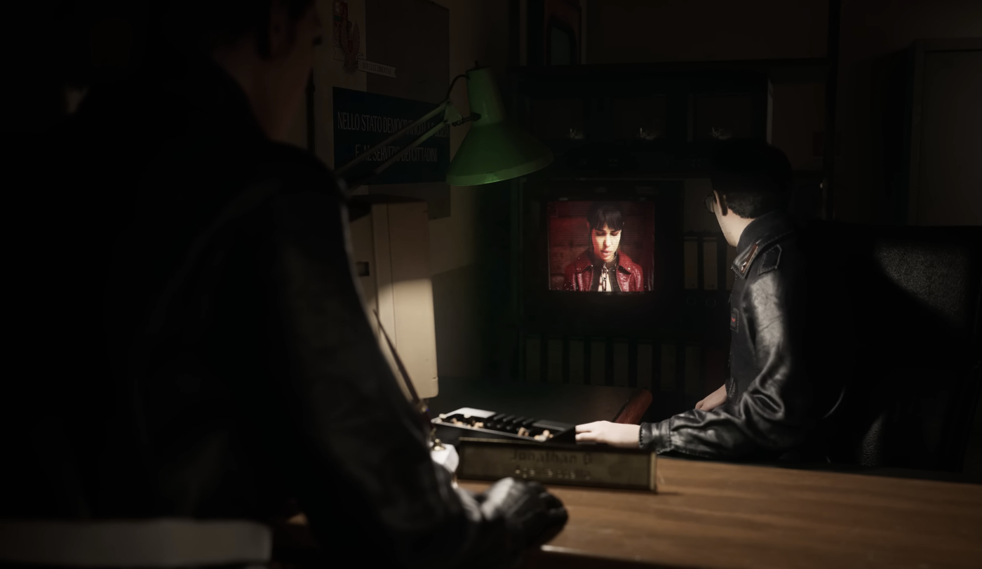 When Sirens Fall Silent