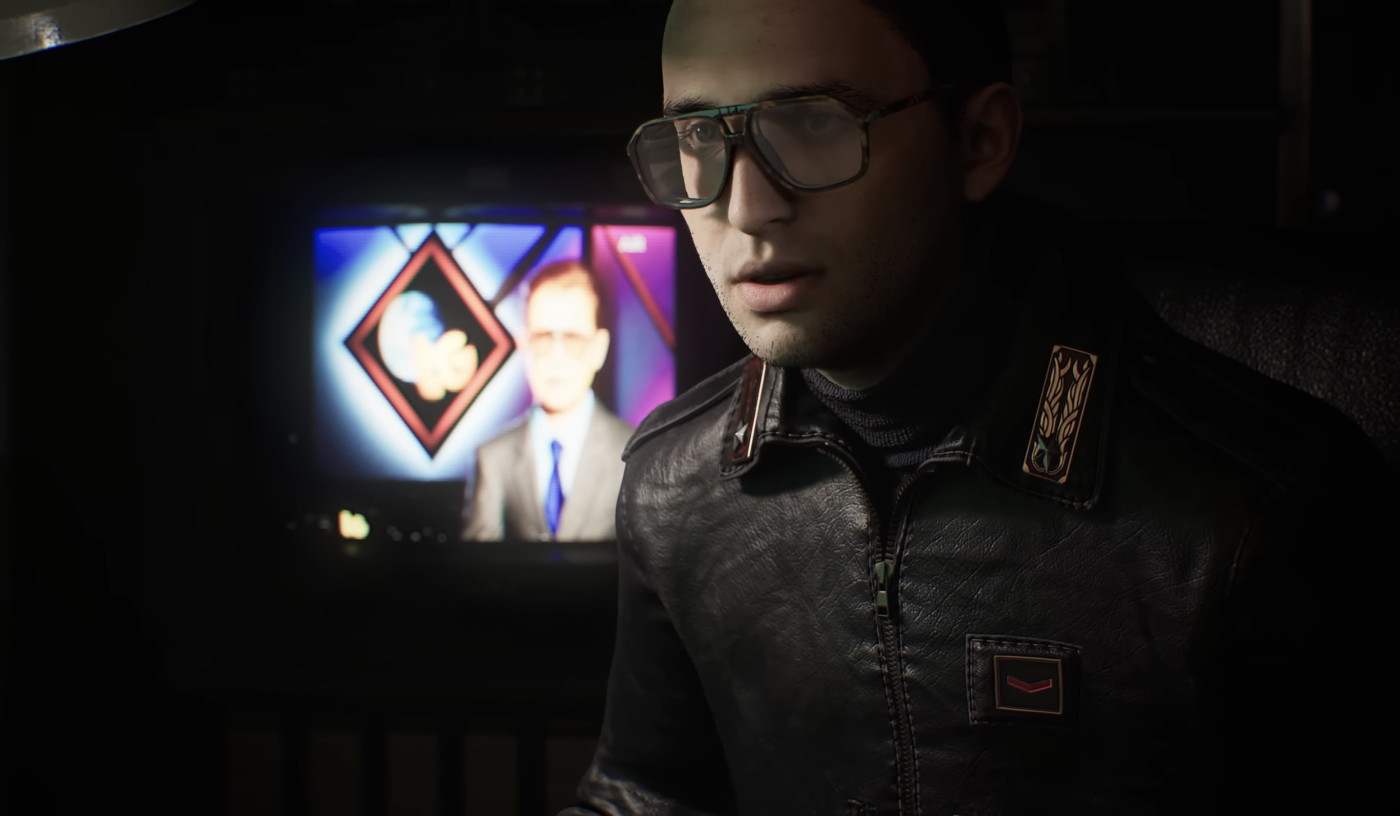 When Sirens Fall Silent