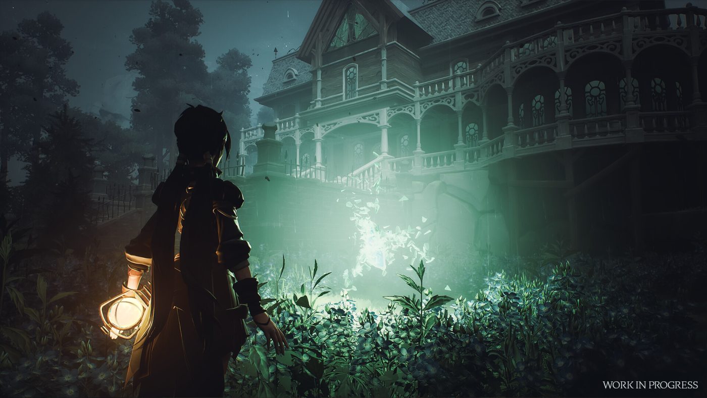 Koshmar: The Last Reverie