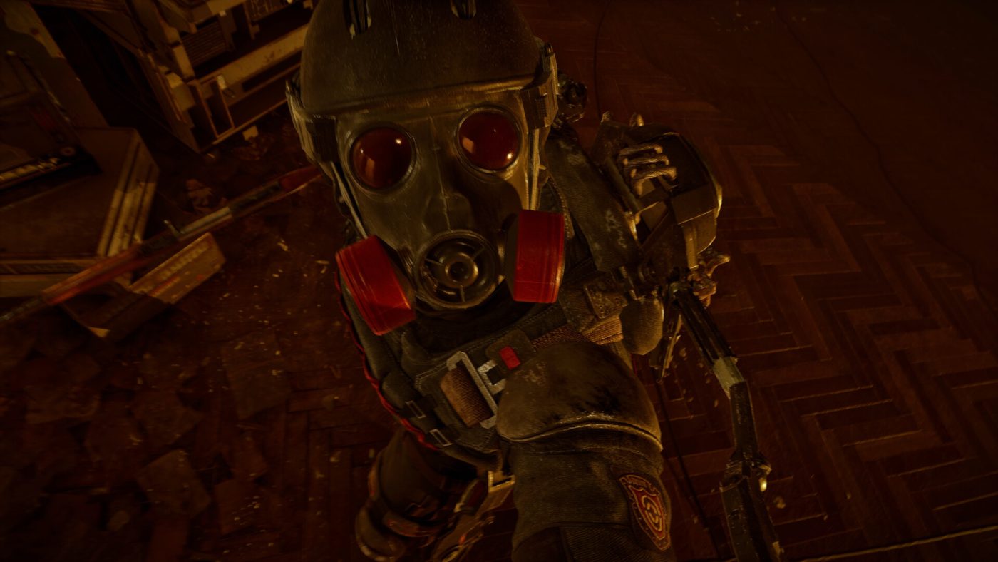 S.T.A.L.K.E.R. 2: Cost of Hope