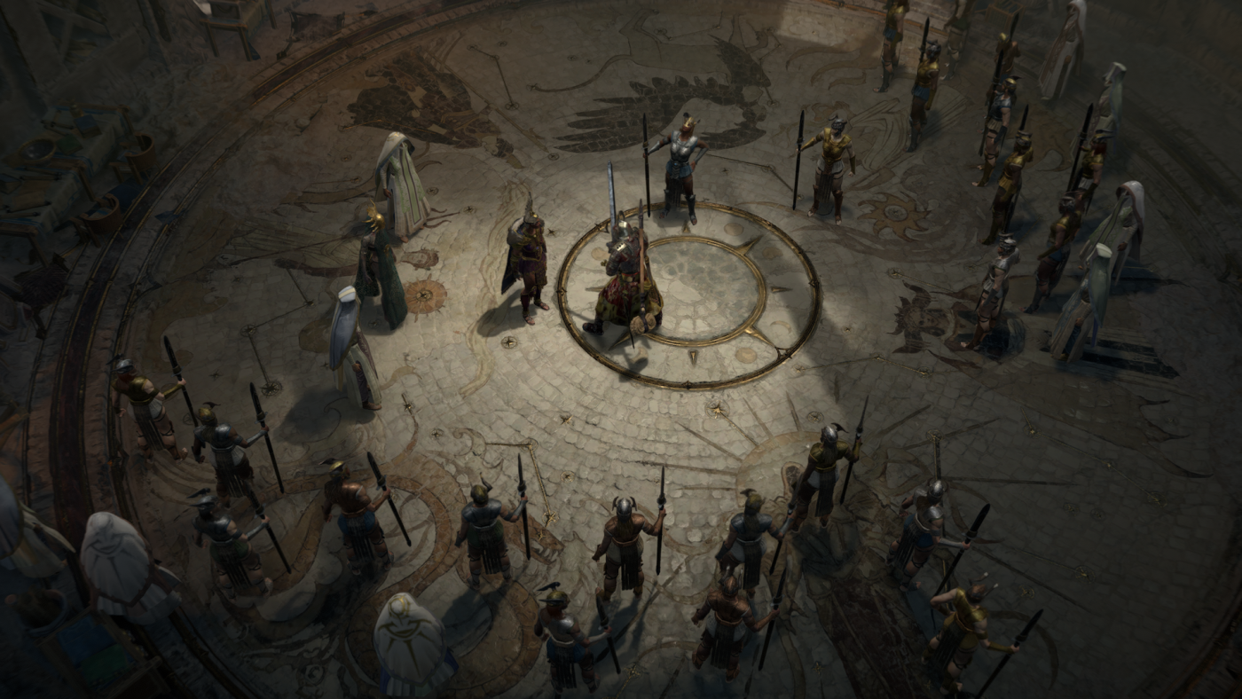 Diablo IV: Lord of Hatred