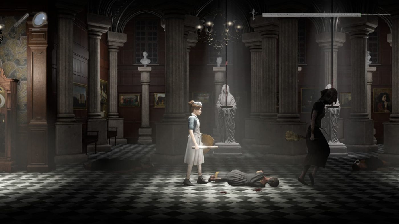 Withering Rooms