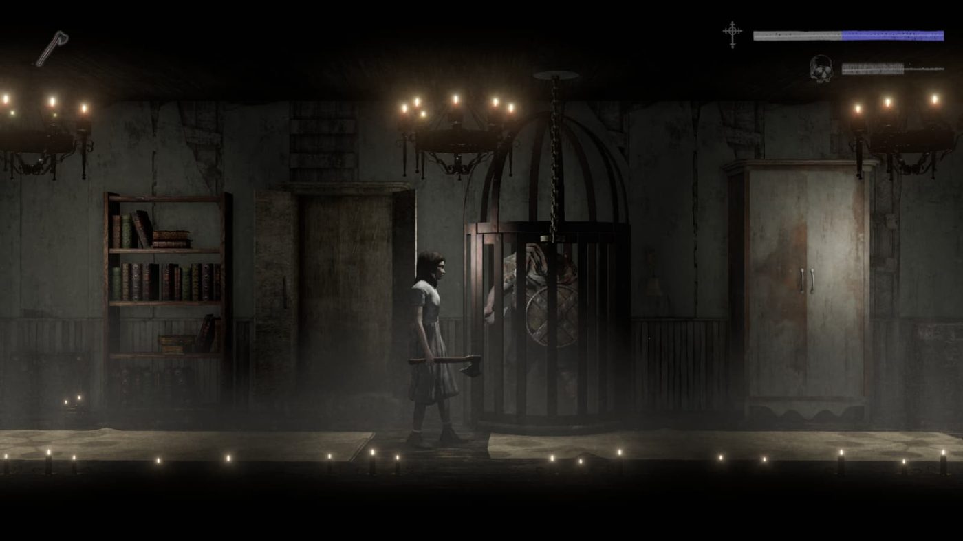 gameplay