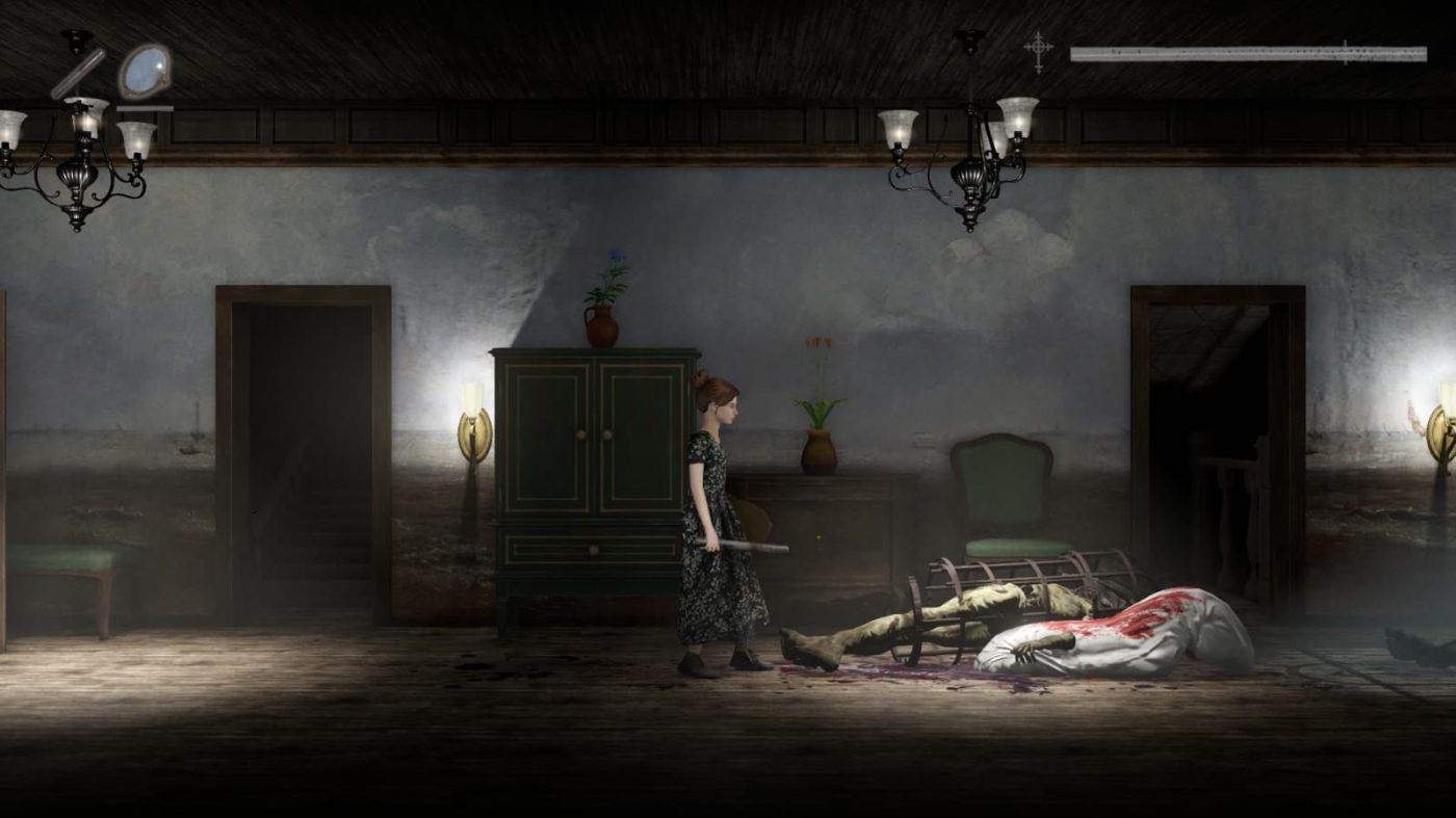 Withering Rooms