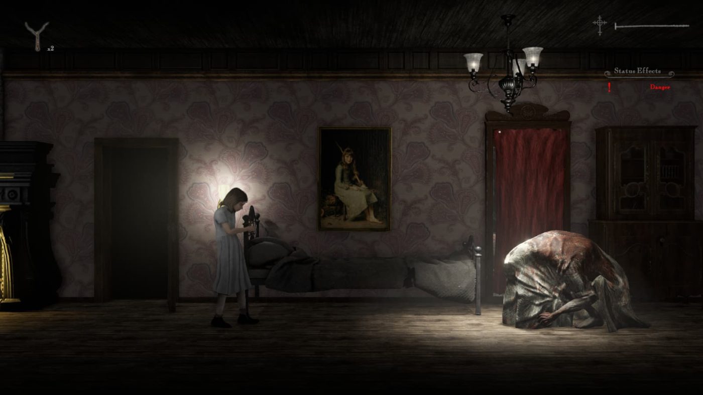 Withering Rooms