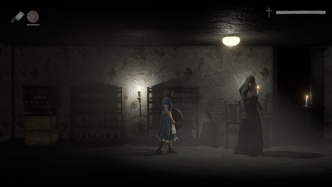 Withering Rooms