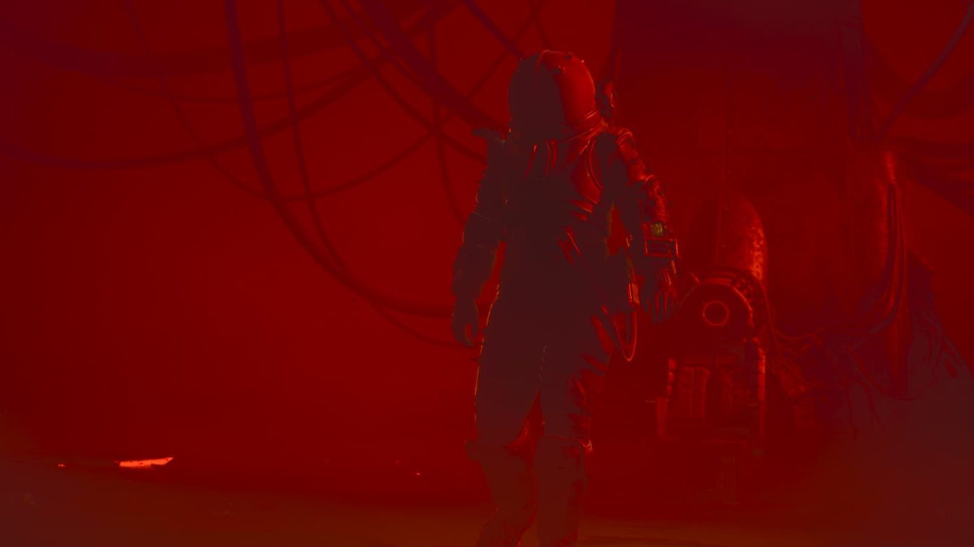 Cronos: The New Dawn