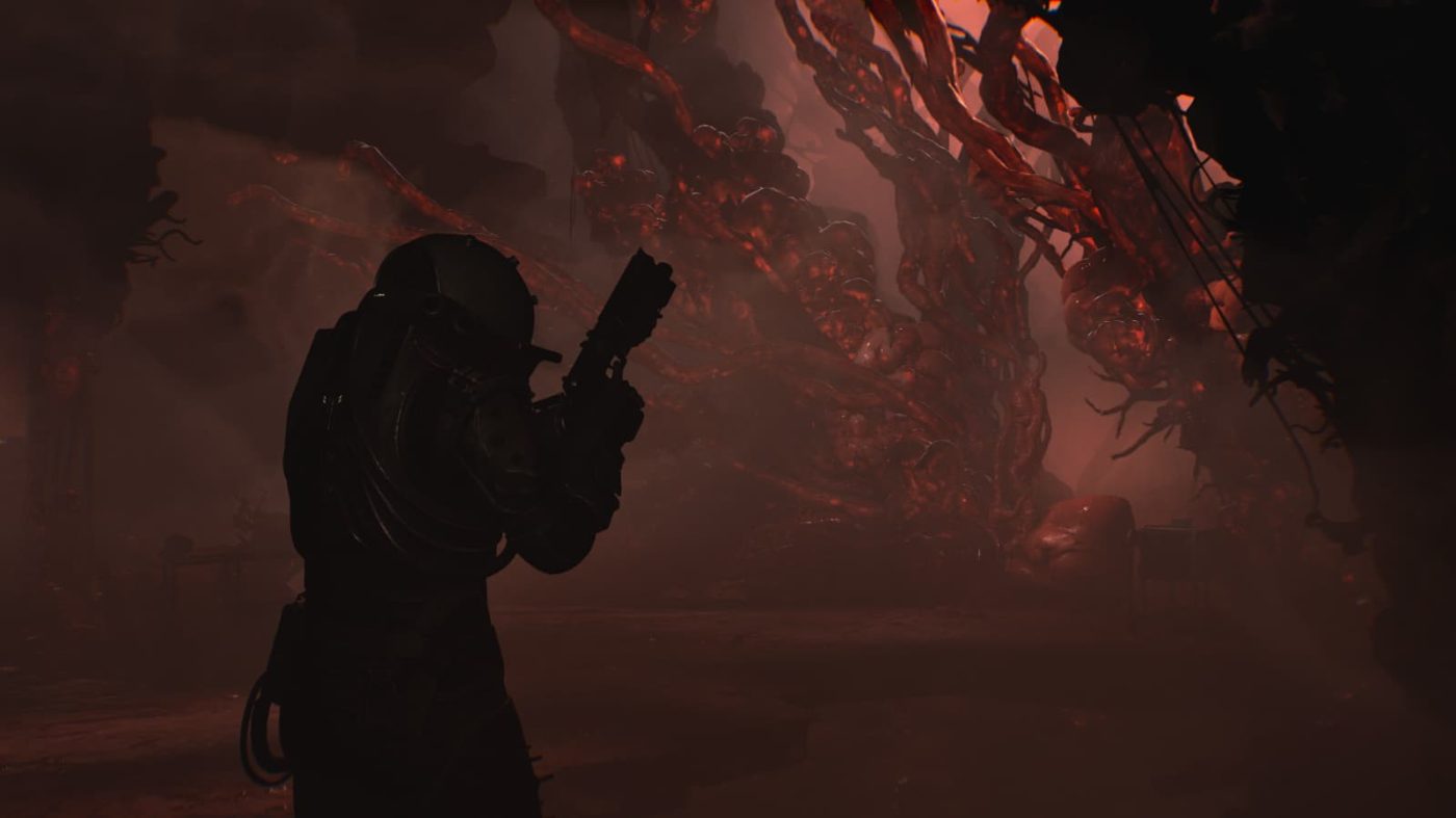 Cronos: The New Dawn gameplay