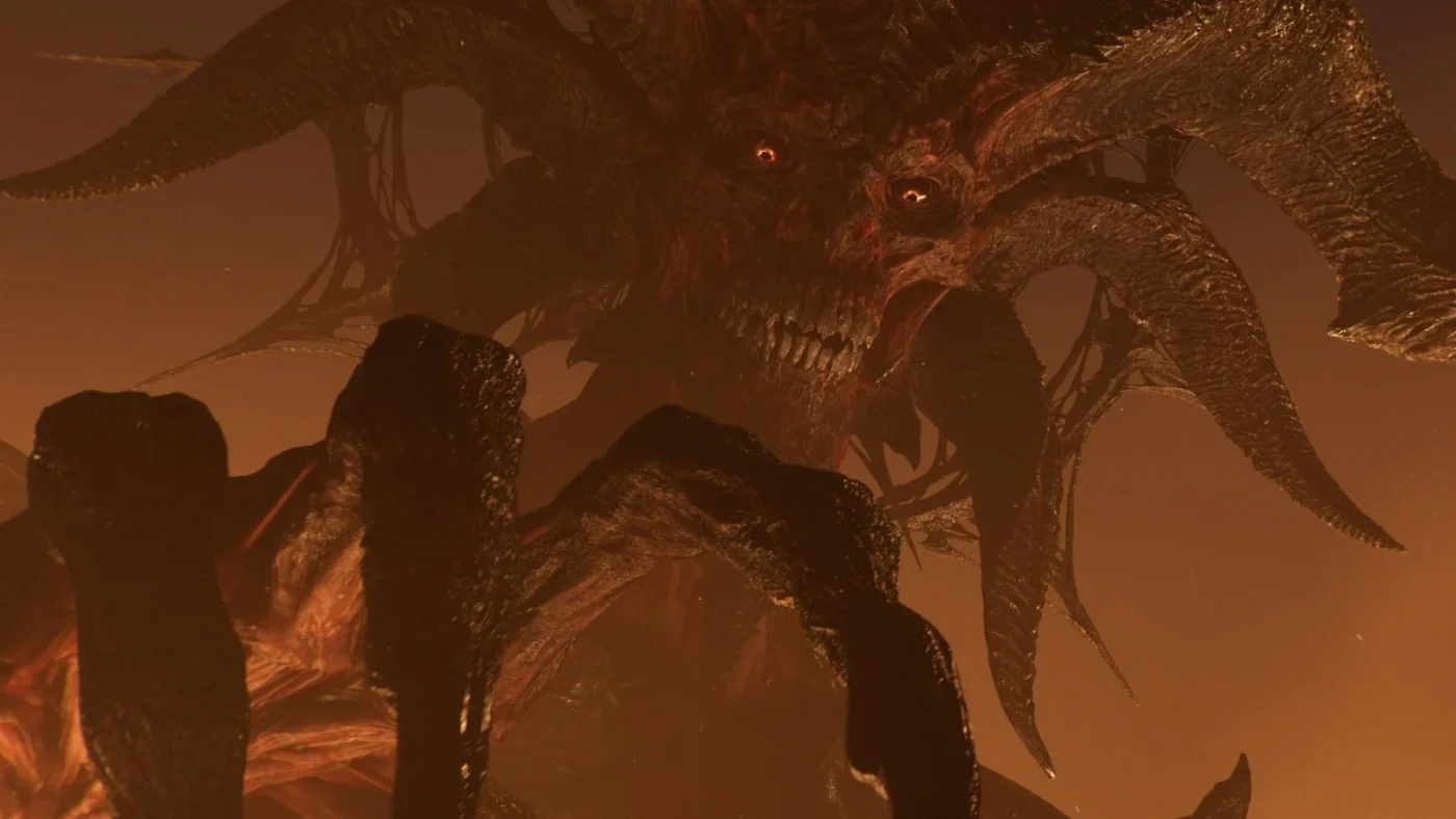 Diablo IV: Lord of Hatred