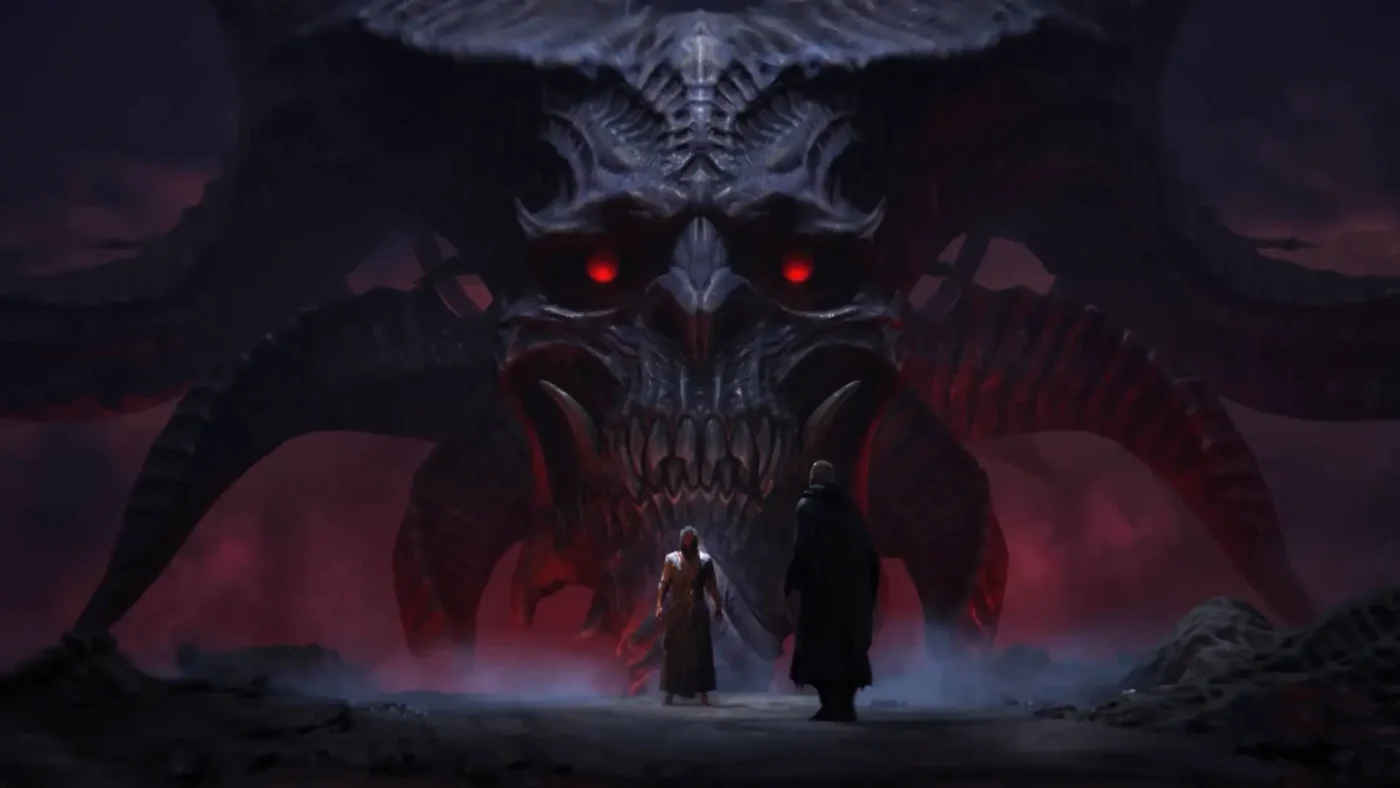 Diablo IV: Lord of Hatred
