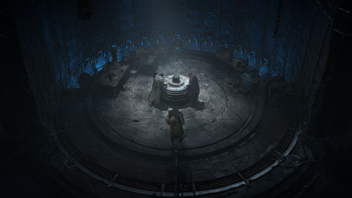 gameplay