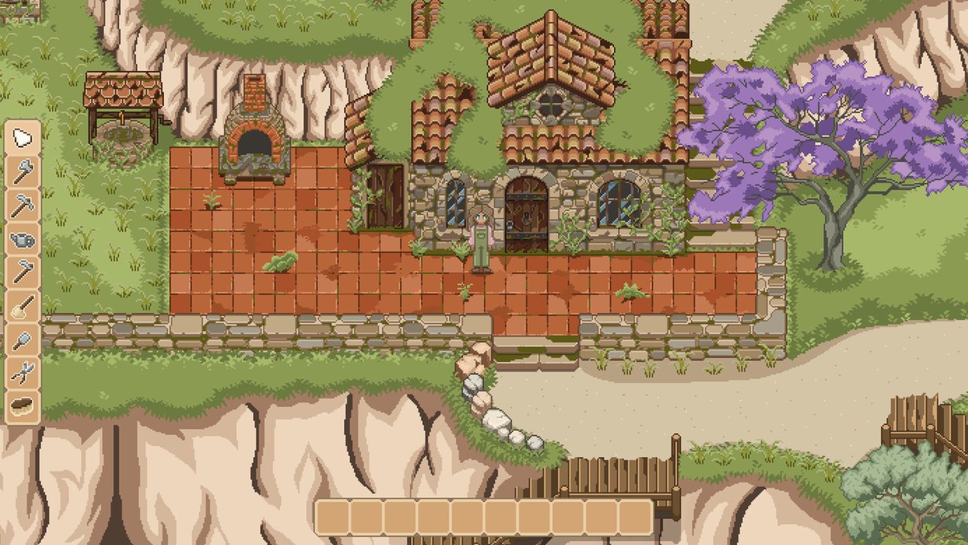 Velanit: The Forgotten Cottage