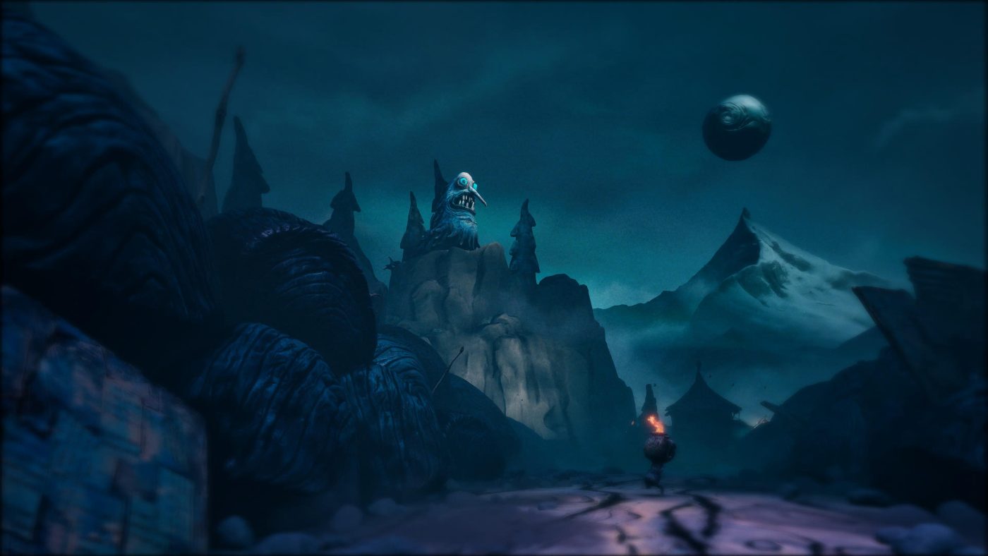 gameplay