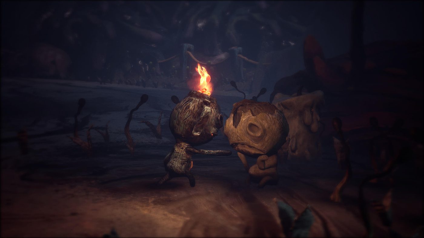 gameplay