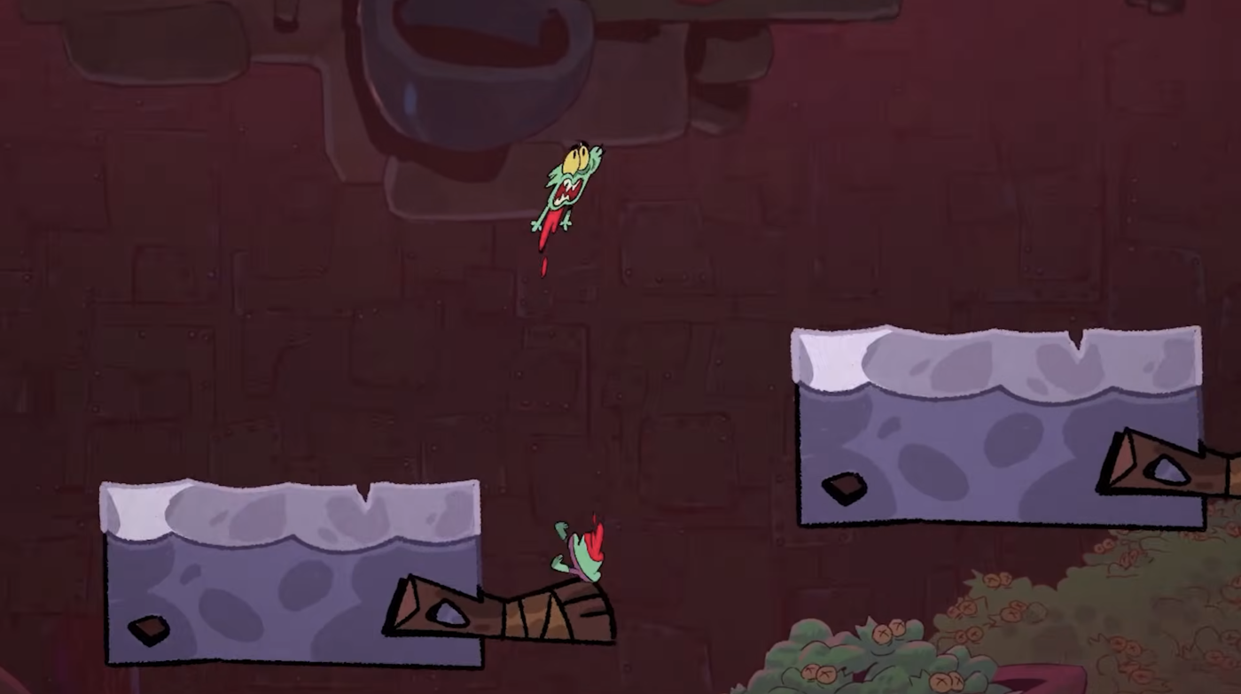 gameplay
