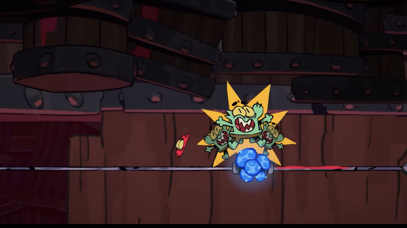gameplay