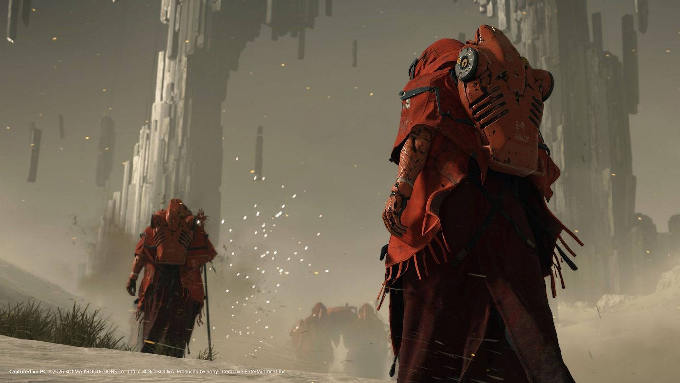 gameplay