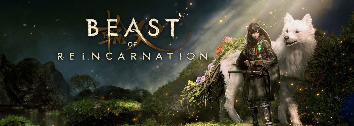 Beast of Reincarnation