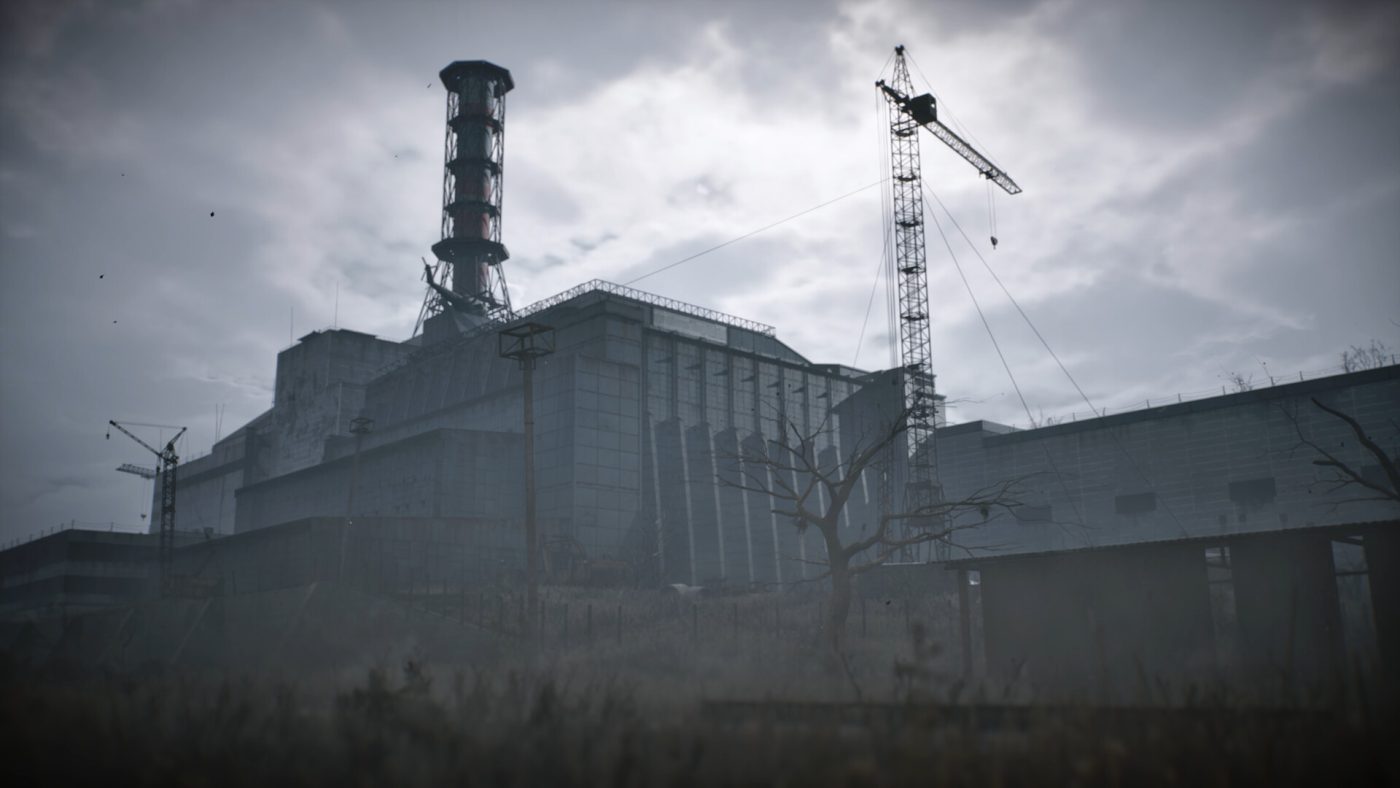 STALKER 2: Cost of Hope