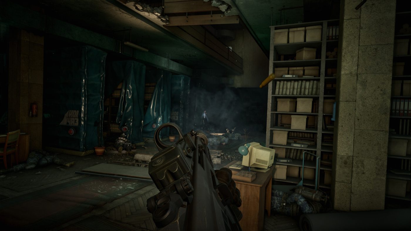 STALKER 2: Cost of Hope