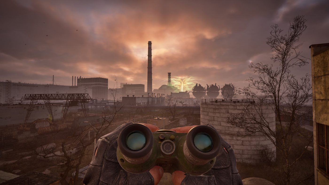 STALKER 2: Cost of Hope