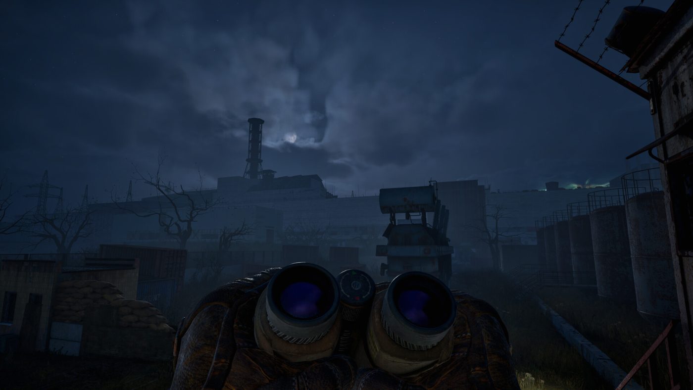 STALKER 2: Cost of Hope