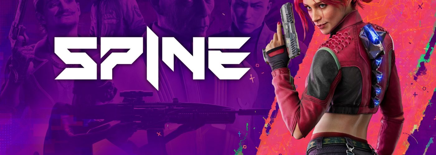 SPINE
