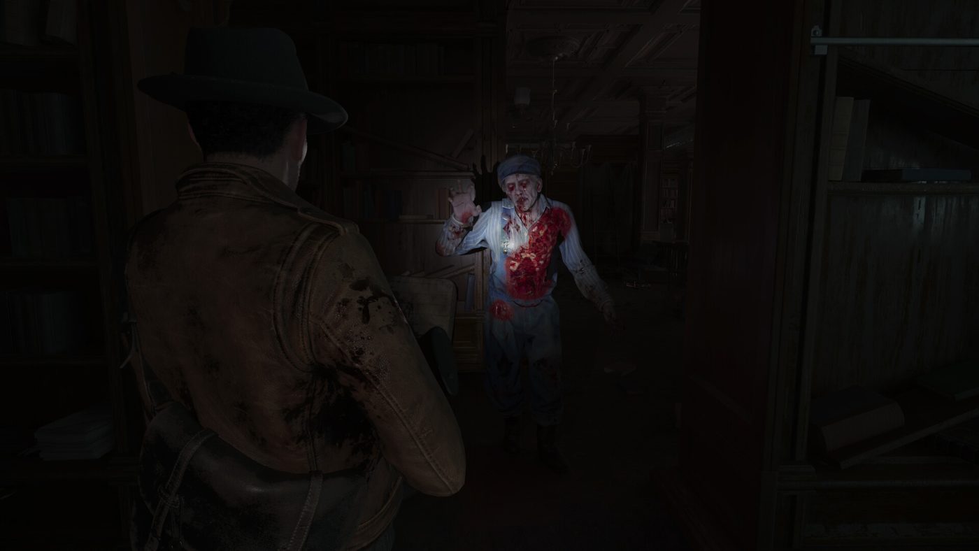 The Sinking City 2
