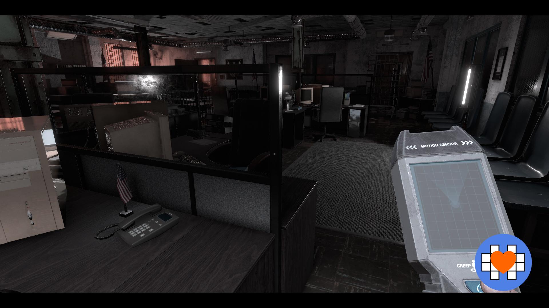 Jawbreaker Survival Horror With Very Creepy Atmosphere NEWS