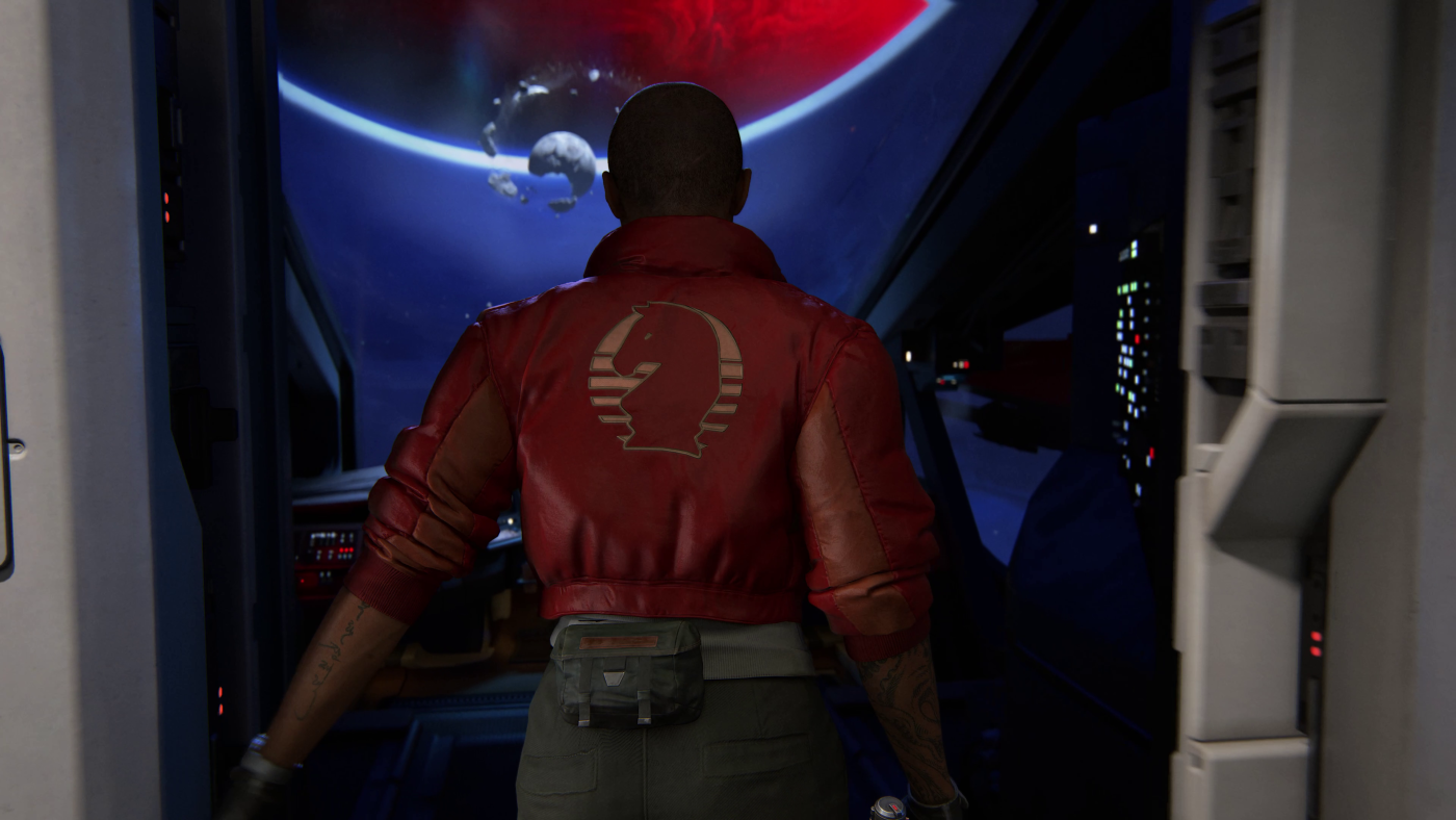 Naughty Dog Announces Intergalactic: The Heretic Prophet