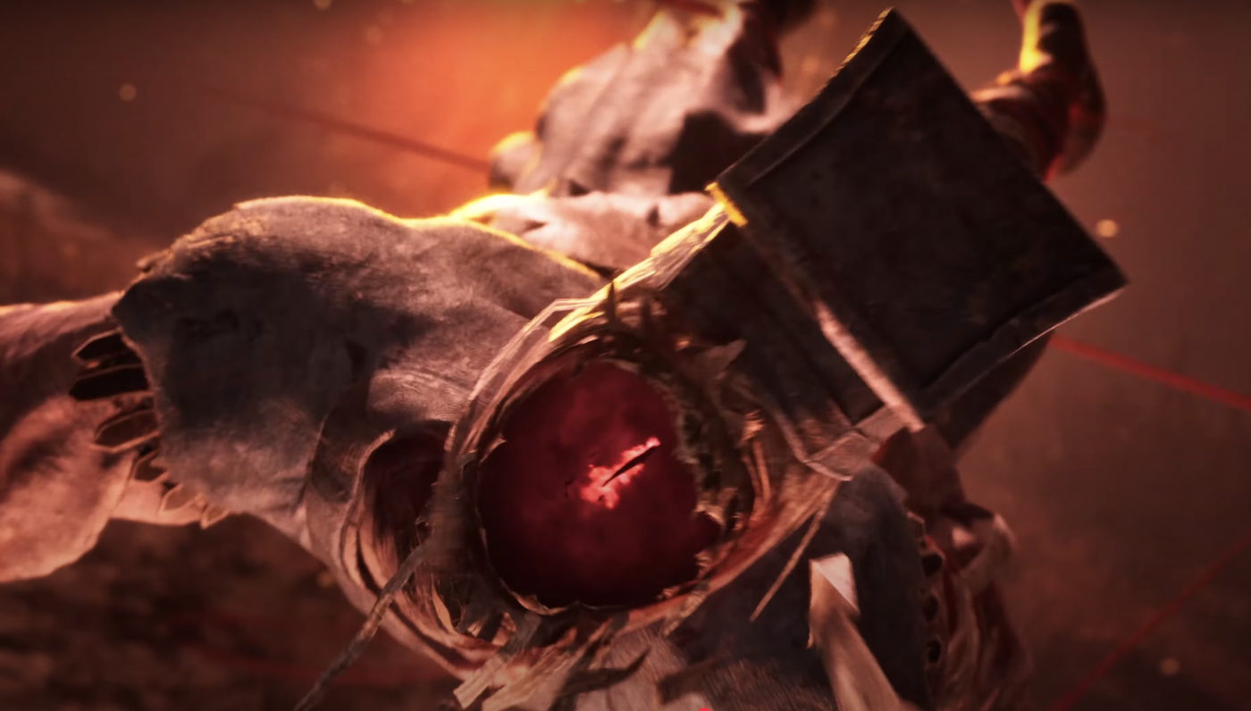 Phantom Blade Zero Reveals a Breathtaking New Gameplay Trailer