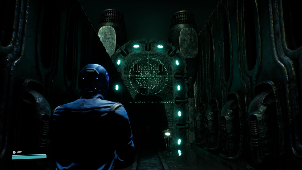 Project Tower: A Sci-Fi Morphing Third-Person Shooter in UE5