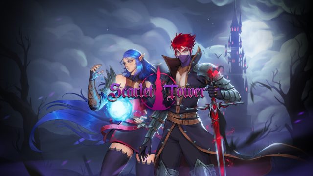 Project Tower: A Sci-Fi Morphing Third-Person Shooter in UE5