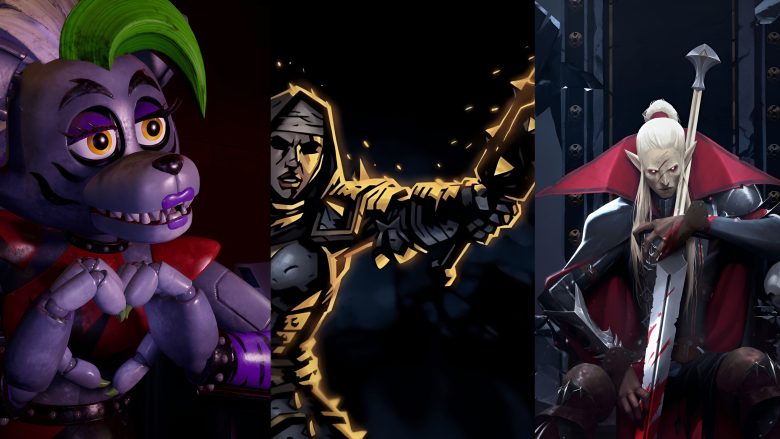 Project Tower: A Sci-Fi Morphing Third-Person Shooter in UE5