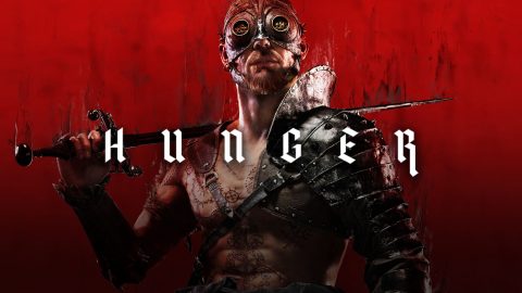 Unknown Tapes - A dinosaur-based analog horror video game