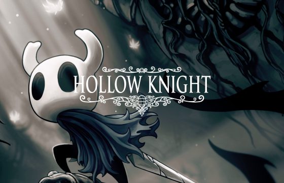 HOLLOW KNIGHT: A journey through the ruins of an ancient kingdom