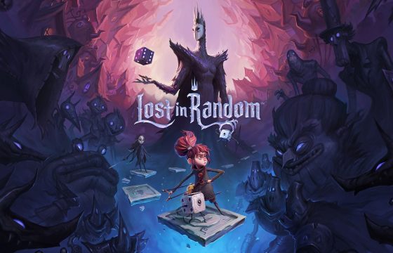 LOST IN RANDOM: Even and Dicey’s Dark Path