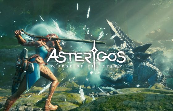ASTERIGOS: The fate of Aphes