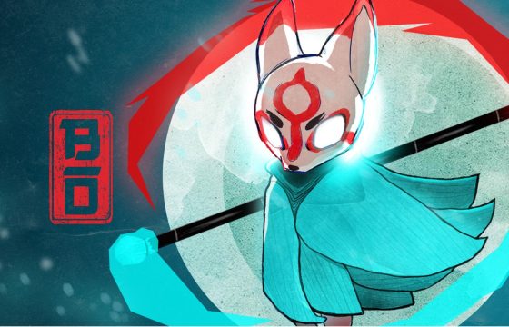 BŌ: An interesting metroidvania based on Japanese folklore