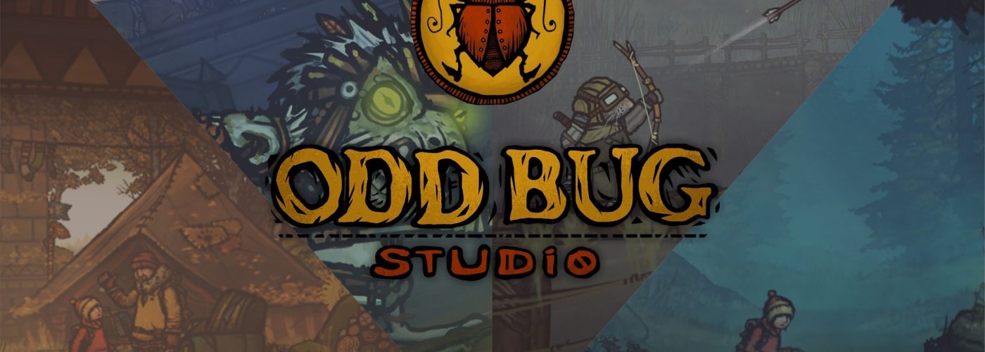 JACK BENNETT: ODD BUG STUDIO